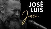 Jos&eacute; Luis Ja&eacute;n vuelve a Adra en concierto con &lsquo;La Voz del Alma&rsquo; el 25 de agosto