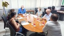 El SAE colaborar&aacute; con ASHAL para presentar ofertas de empleo en el sector de la hosteler&iacute;a