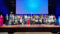 Dsruptive, Genengine Soluciones y Genaq ganan los Premios Emprendemos Andaluc&iacute;a 2022