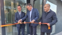 Inaugurado el edificio Antiguo Sindicato de T&iacute;jola tras su rehabilitaci&oacute;n