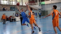 La UAL acoge la fase previa de los Campeonatos de Andaluc&iacute;a Universitarios