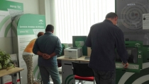 Suben el paro y la afiliaci&oacute;n a la Seguridad Social en la provincia de Almer&iacute;a
