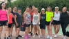 Cerca de 300 personas participan en el programa de gimnasia de mantenimiento de El Ejido