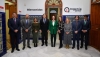 La oficina del Centro Andaluz de Emprendimiento en Almer&iacute;a se trasladar&aacute; al Ingenia Center