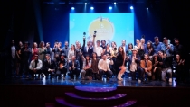 'Easter Western', 'Sirat' y 'Tokyo Cowboy' triunfan en el Almer&iacute;a Western Film Festival