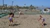 Navas-C&aacute;novas y Prados-D&iacute;az ganan el III Torneo Indalo de Voley Playa de Vera