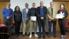 El IES El Palmeral de Vera celebra las VI Jornadas de la Ciencia y la Salud