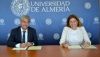 La UAL y ALMUR colaboran para impulsar el emprendimiento