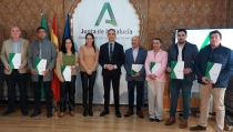 La Junta destina 14,1 millones a formaci&oacute;n de desempleados en la provincia