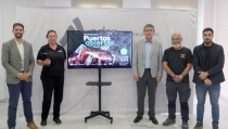 Adra celebra el D&iacute;a de la Pesca con una jornada de puertas abiertas en la lonja