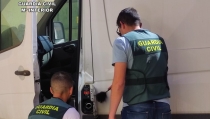 Detienen en Roquetas al autor de ocho robos en veh&iacute;culos y otro en una vivienda