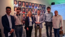 La Casa del Cine recupera las 'Memorias del Cine' con fotos y entrevistas