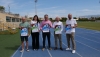 240 atletas competir&aacute;n en el XVI Triatl&oacute;n Ciudad de Almer&iacute;a Jairo Ruiz