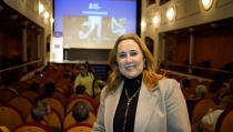 Los Premios LUX muestran en Almer&iacute;a las mejores pel&iacute;culas europeas del a&ntilde;o
