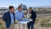 El Gobierno destina 54,5 millones al acceso a Roquetas de Mar desde la A-7
