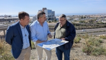 El Gobierno destina 54,5 millones al acceso a Roquetas de Mar desde la A-7