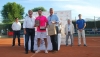 El tenista almeriense Javier Barranco gana el Torneo Internacional de C&oacute;rdoba