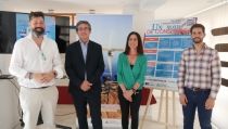 Charlas, talleres y demostraciones gratuitas para  visibilizar el papel de la mujer en la pesca