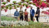 El vivero de Almer&iacute;a ser&aacute; un centro productor de plantas aut&oacute;ctonas