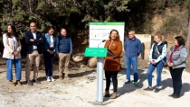 La Junta invierte 1,4 millones de euros en la construcci&oacute;n de la futura EDAR de Fond&oacute;n
