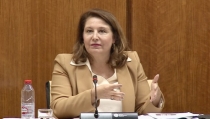 Andaluc&iacute;a reclama m&aacute;s fondos Next Generation para hacer frente a la sequ&iacute;a