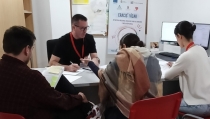V&iacute;car refuerza la inclusi&oacute;n sociolaboral en colaboraci&oacute;n con entidades sociales