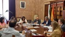 El Gobierno de Espa&ntilde;a destina m&aacute;s de 10 millones de euros a empleo agrario en Almer&iacute;a