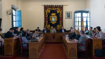 N&iacute;jar pone en marcha el nuevo Plan de Inspecci&oacute;n Urban&iacute;stica Municipal