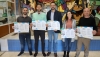 El IES Pablo Ruiz Picasso celebra una jornada en defensa de las Humanidades