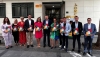 El Grupo Social ONCE logra m&aacute;ximos hist&oacute;ricos en inversi&oacute;n social en Almer&iacute;a