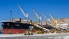 La Autoridad Portuaria de Almer&iacute;a cerr&oacute; 2025 con un crecimiento del 10% en tr&aacute;fico de mercanc&iacute;as