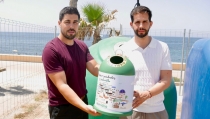 Adra competir&aacute; este verano por la Bandera Verde de la sostenibilidad