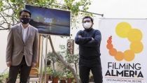 Filming Almer&iacute;a estrena una plataforma con las localizaciones de la provincia