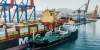 Los puertos del Estado superan los 325 millones de toneladas hasta julio