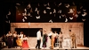 Dos escuelas de teatro presentan 'Lorca Happy Hour' en Almer&iacute;a