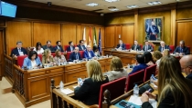 La Diputaci&oacute;n aprueba la concesi&oacute;n de las Medallas de la Provincia de 2023