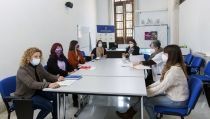 El Servicio Provincial de Drogodependencias recupera la atenci&oacute;n presencial