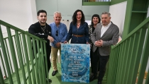 RVFV, nueva confirmaci&oacute;n para la tercera edici&oacute;n del Puro Latino Fest Almer&iacute;a