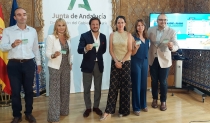 Vuelve el servicio de bus entre San Jos&eacute; y las playas del Parque Natural