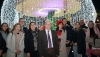 Arranca la programaci&oacute;n de Navidad en V&iacute;car con el encendido de luces