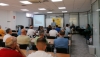 COAG Andaluc&iacute;a celebra una jornada t&eacute;cnica sobre seguros agrarios en V&iacute;car
