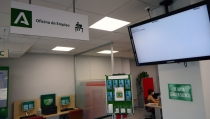 El paro creci&oacute; en marzo hasta los 46.842 desempleados en la provincia de Almer&iacute;a