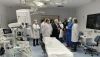 El Hospital Torrec&aacute;rdenas renueva los quir&oacute;fanos y estrena un '&Aacute;rea del coraz&oacute;n'