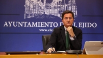 El Ejido reclama m&aacute;s seguridad en la costa ante la llegada de pateras