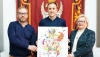 Vera presenta el cartel y la programaci&oacute;n del Carnaval, con dos desfiles