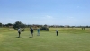 La Feria de Almer&iacute;a trae de vuelta el XVI Torneo de Golf que reuni&oacute; a 110 participantes