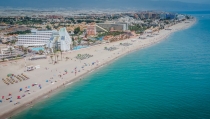 La provincia de Almer&iacute;a recibi&oacute; cerca de 2,7 millones de turistas el a&ntilde;o pasado