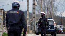 Doce detenidos por poseer y distribuir material de abuso sexual infantil en Internet