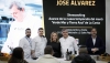 'Sabores Almer&iacute;a' se consolida como estrella de la gastronom&iacute;a en Madrid Fusi&oacute;n