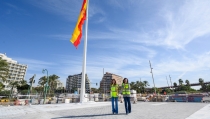 El puerto abrir&aacute; dos hect&aacute;reas de la integraci&oacute;n con la ciudad el 5 de diciembre